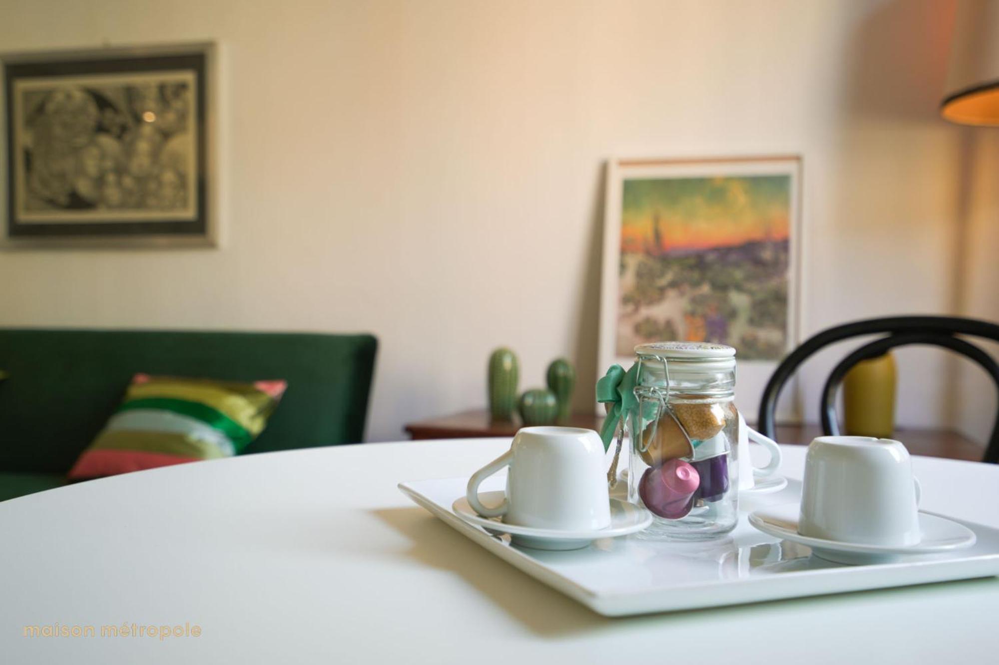 Giustiniano Apartment Milan